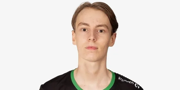Nilo после перехода в Heroic: «Это очень весело — играть под шведским флагом и быть так высоко в рейтинге»